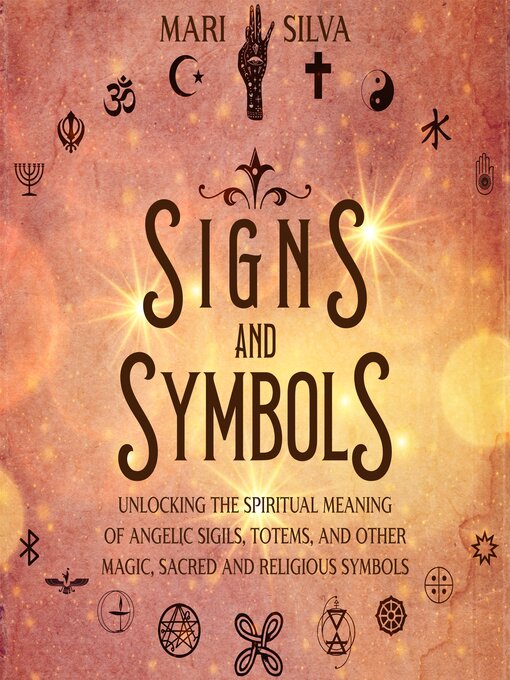 Cover image for Signs and Symbols